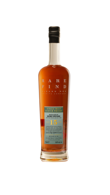 Secret Speyside 15 YO